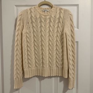MaxMara Cashmere Sweater